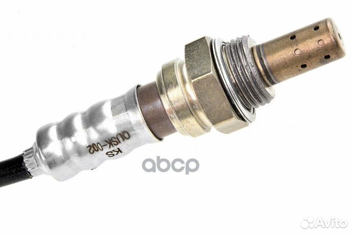 ESL-SK-002 лямбда-зонд NTY eslsk002 NTY