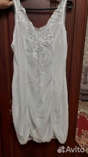 Халат и сорочка