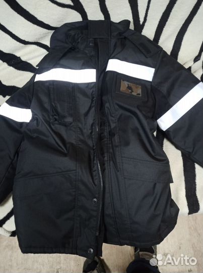 Спец одежда комплект,ботинки