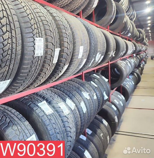 Dunlop DSX-2 205/65 R16 93P