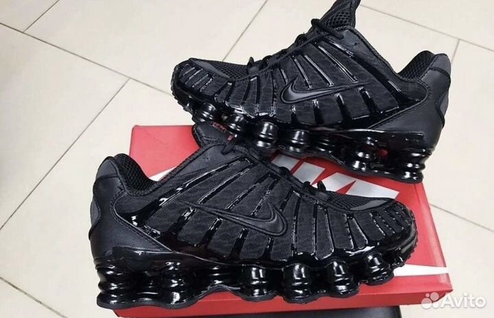 Кроссовки nike