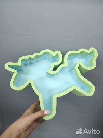 Кашпо для цветочных композиций