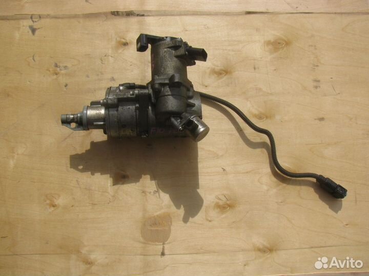 Редуктор рулевой рейки BMW 525 528 530 F10