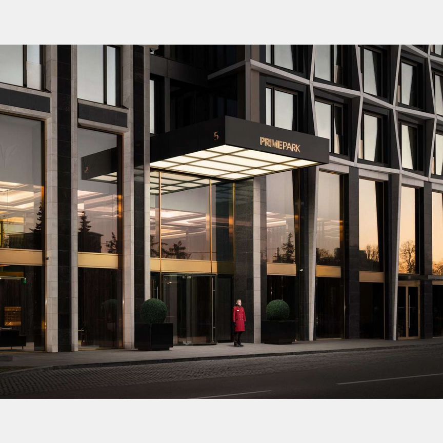 2-к. квартира, 48 м², 2/41 эт.