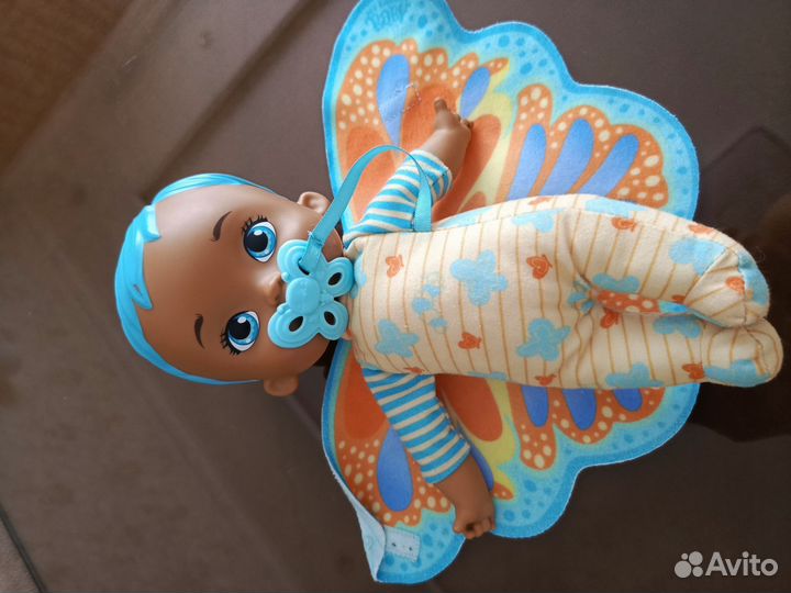 My Garden Baby Моя первая малышка baby