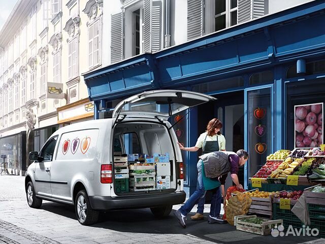 Поставка свежих Овощей и Фруктов