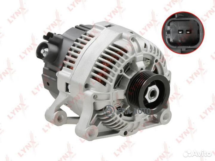 Lynxauto EA1207 Генератор