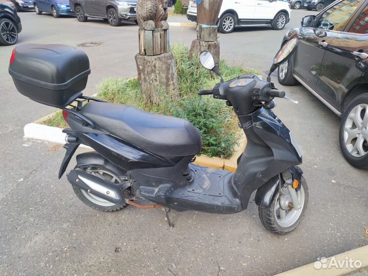 SYM orbit 50
