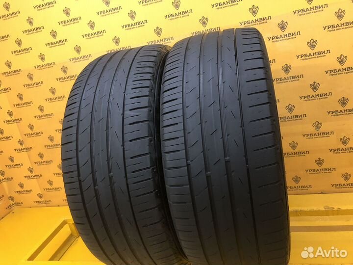 Hankook Ventus S1 Evo2 SUV K117A 245/45 R19 98W