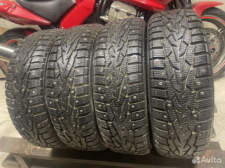 Nokian Tyres Nordman 7 175/65 R14 86T