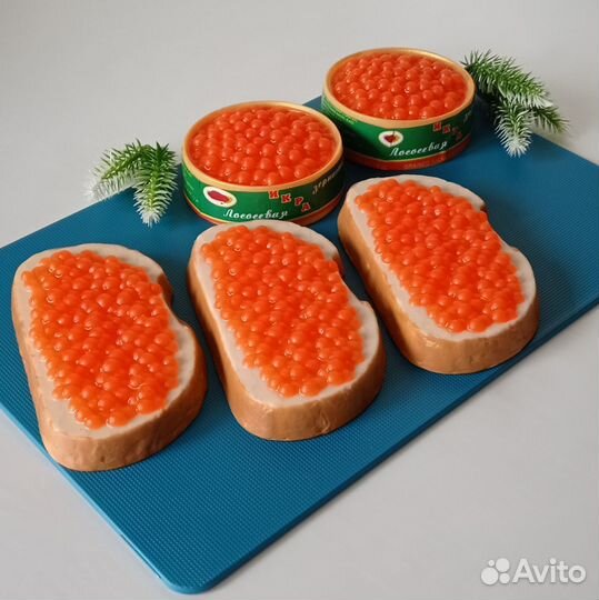 Мыло ручной работы Новый год