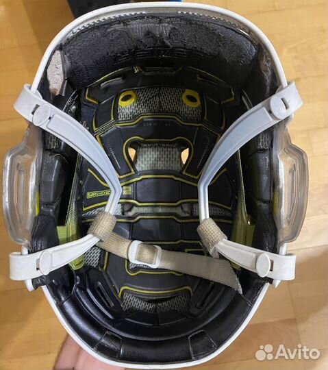 Хоккейный Шлем Bauer RE-AKT100 M