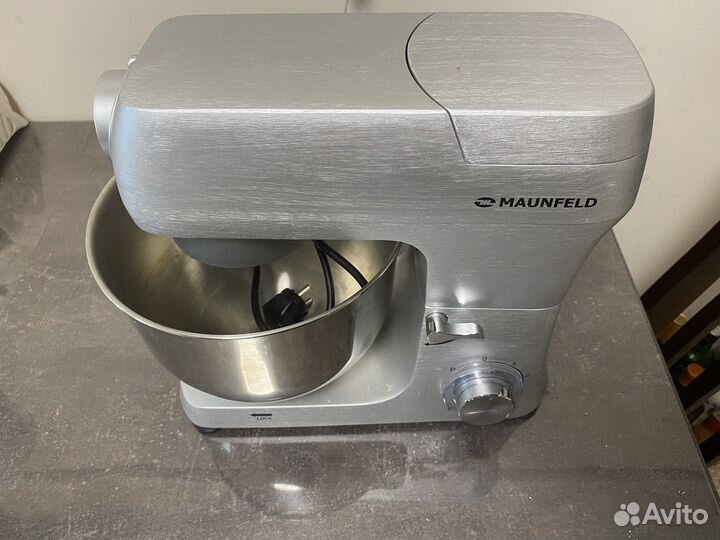 Кухонный комбайн