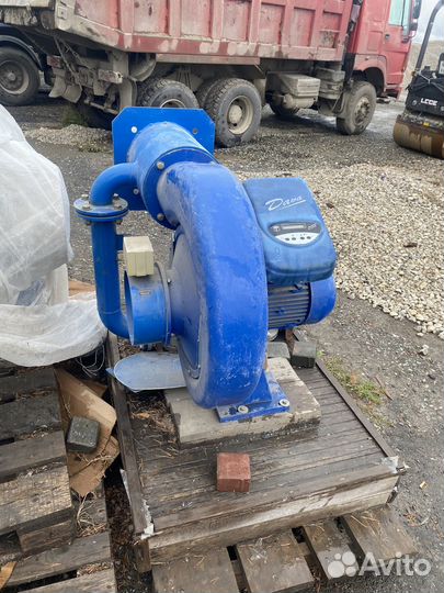 Газовая горелка 2000кв