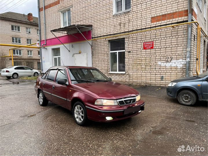 ВАЗ 2114 Samara 1.6 МТ, 2007, 136 000 км