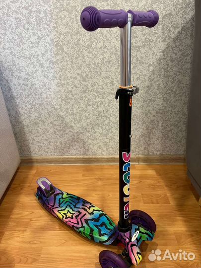Самокат детский