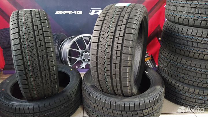 Triangle PL02 255/50 R19 107V