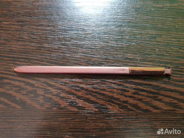Samsung Galaxy Note 9 стилус