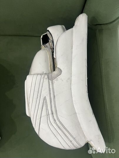 Вратарские блин ловушка Brians Ginetik 4