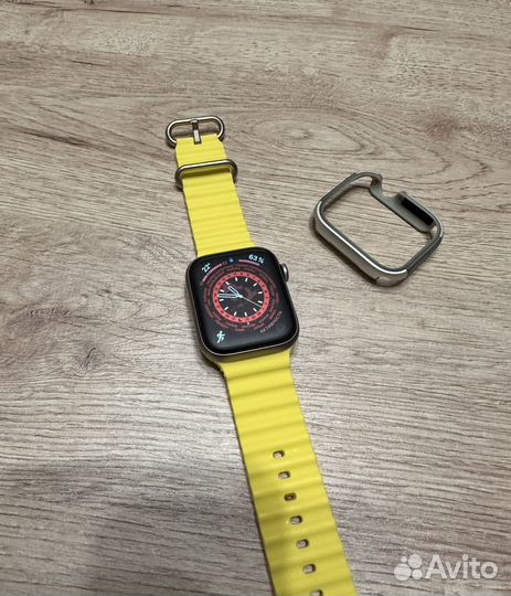 Apple Watch 5 44 mm