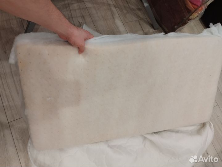 Матрас детский