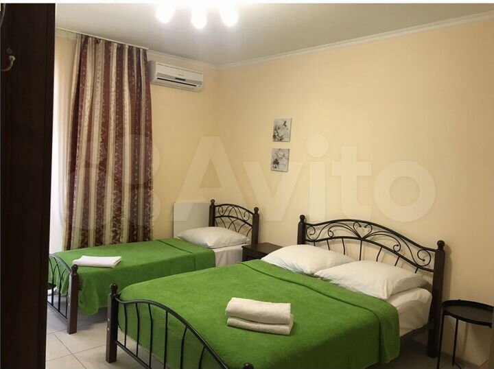 Комната 16 м², 2/3 эт.