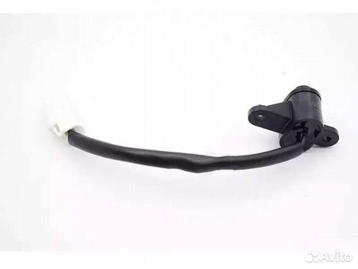 Кнопка багажника мазда 6