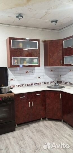 Кухонный гарнитур