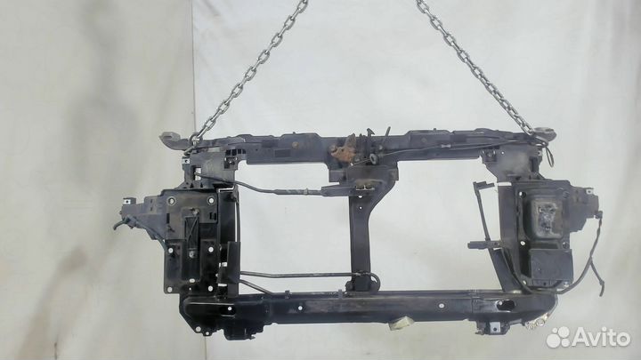 Рамка передняя Nissan Murano, 2004