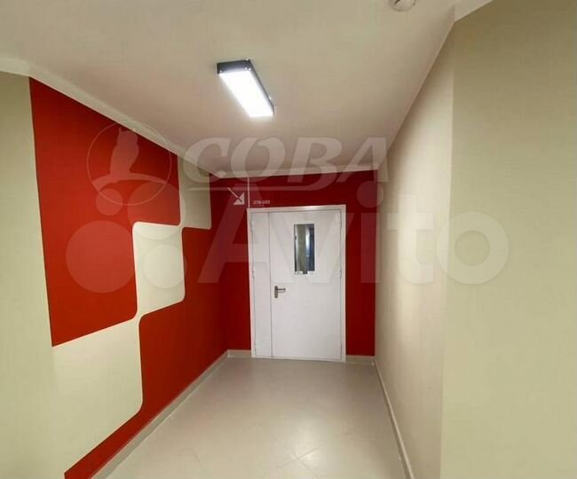 Квартира-студия, 27,3 м², 20/24 эт.