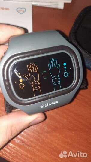 Нормализатор артериального давления Shvabe ABP-051