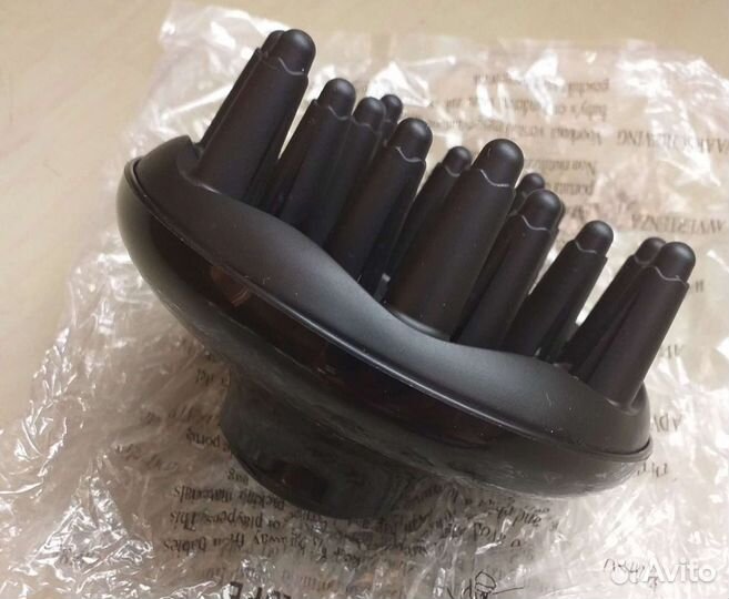 Насадка для фена rowenta CV5735