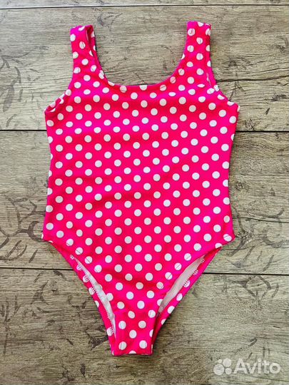 Купальник для девочки