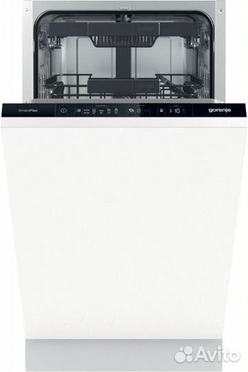 Встраиваемая посудомоечная машина Gorenje GV561D11