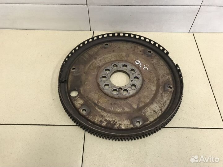 Маховик S40 2004-2012