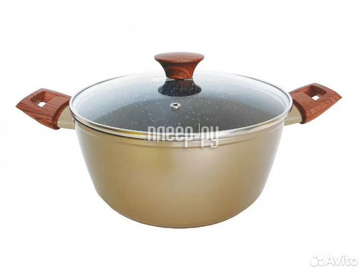 Кастрюля Winner Dorato 3.9L WR-1880