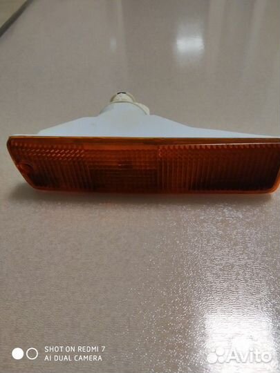 Фольцваген-посад указатель поворота правый