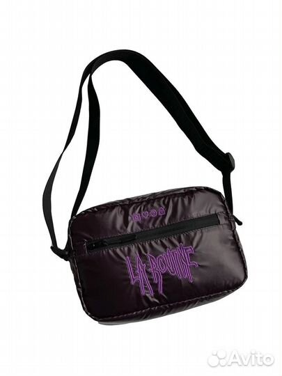 Сумка la routine