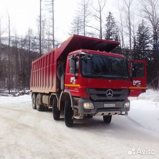 Водитель