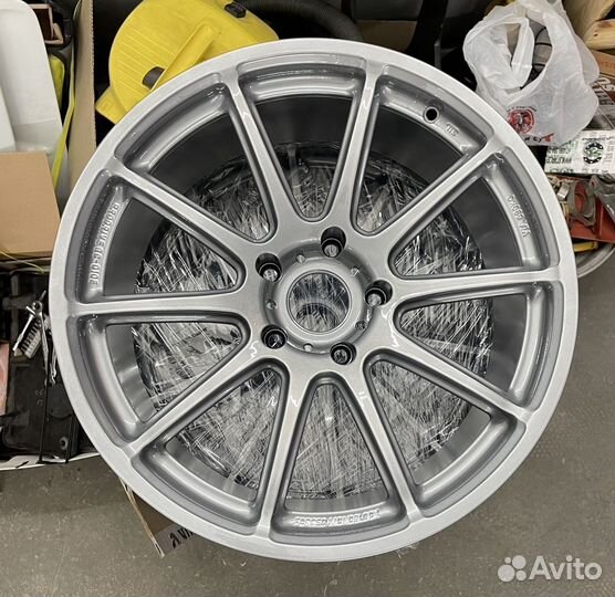 Rays Prodrive gc010 оригинал