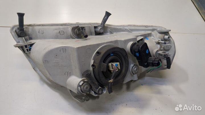 Фара (передняя) Chevrolet Kalos, 2003