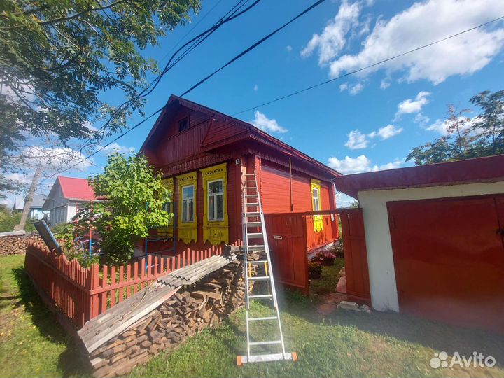 Разные работы по хозяйству, помощь людям, ремонт