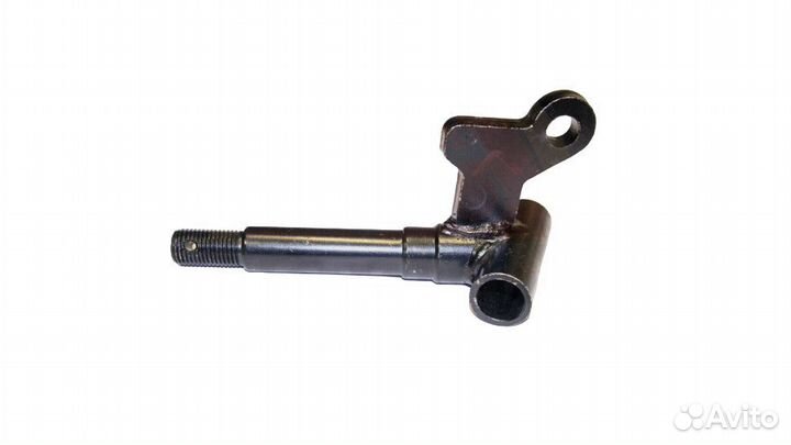 Кулак поворотный atomik spark, левый