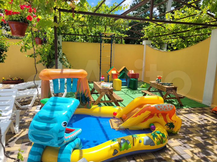 Комната 18 м², 2/3 эт.