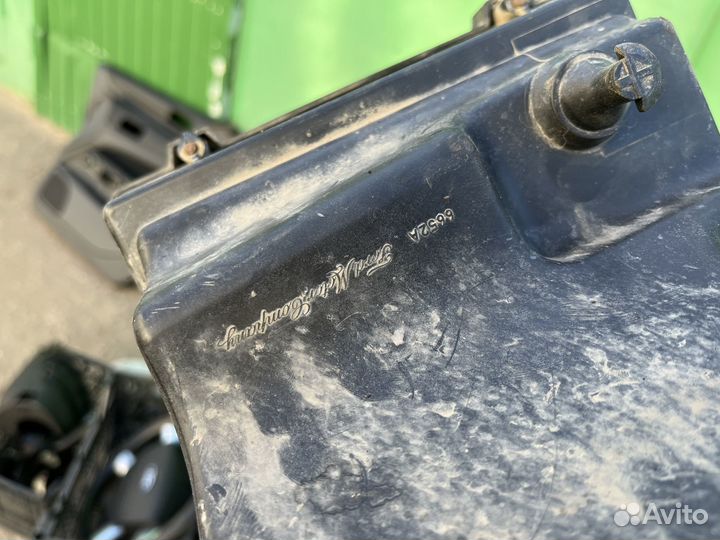 Корпус фильтра Форд Фокус 2