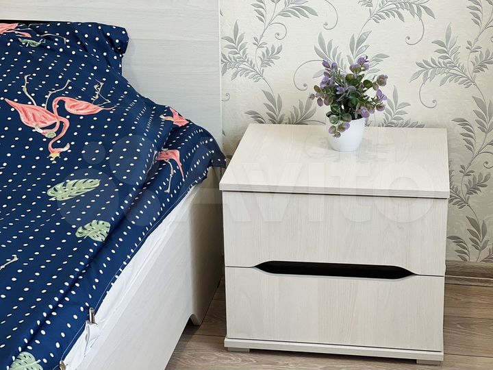 2-к. квартира, 70 м², 12/20 эт.