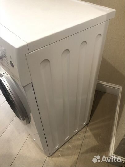 Стиральная машина bosch logixx 6