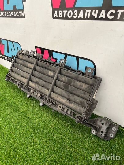 Жалюзи Porsche Cayenne 958 рест. (2014 - 2018)