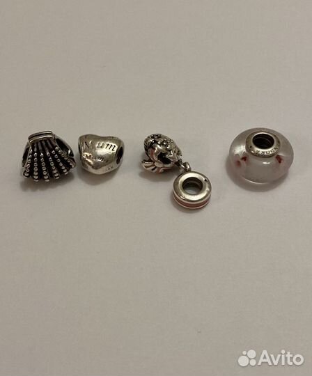 Шарм пандора оригинал