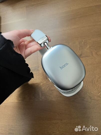 Наушники hoco